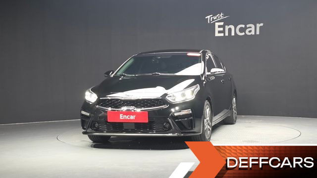 Kia K3 Prestige купить на сайте DeffCars