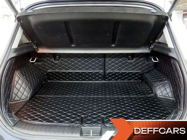 Kia SELTOS Gasoline 2.0 2WD Signature купить на сайте DeffCars