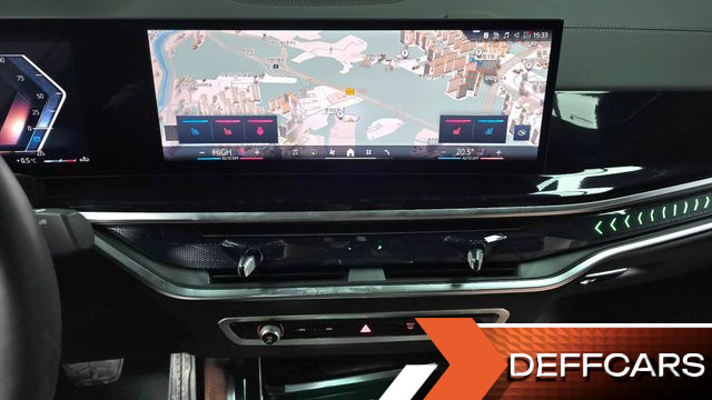 BMW X6 xDrive40i M Sport купить на сайте DeffCars