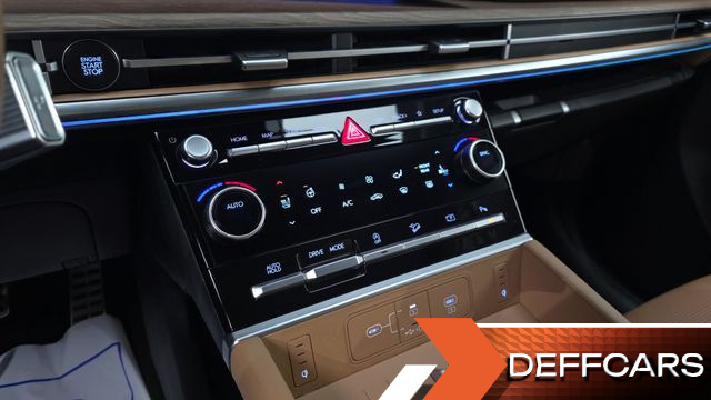 Hyundai SANTAFE Gasoline 2.5T 2WD Prestige купить на сайте DeffCars