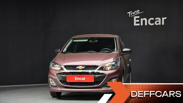 ChevroletGMDaewoo SPARK LS купить на сайте DeffCars