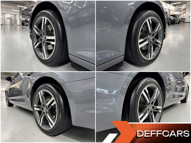 Audi A4 40 TFSI Premium купить на сайте DeffCars