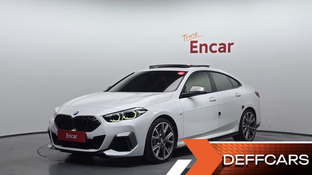 BMW 2-SERIES M235i xDrive купить на сайте DeffCars