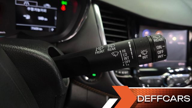 ChevroletGMDaewoo TRAX 1.4 Red Line Premier купить на сайте DeffCars