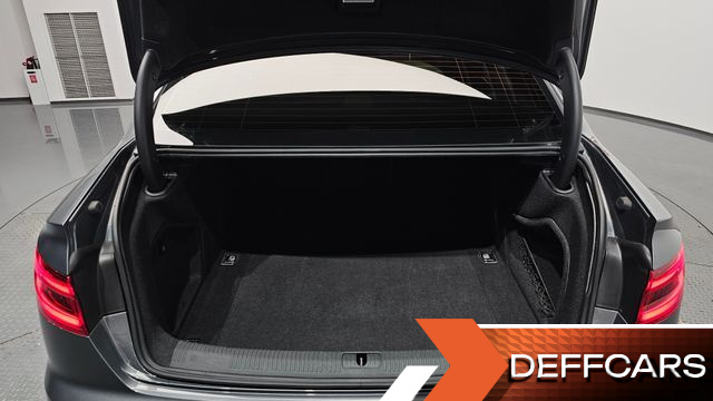 Audi A4 40 TFSI Premium купить на сайте DeffCars