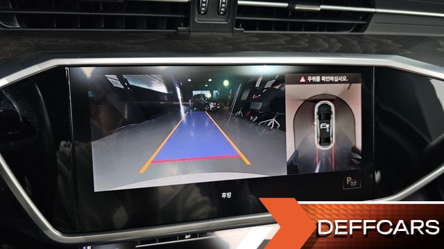 Audi A6 45 TFSI Quattro Premium купить на сайте DeffCars