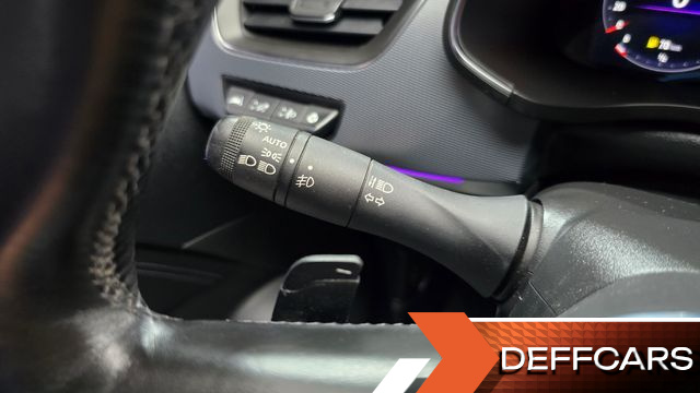 Renault-KoreaSamsung XM3 1.3 TCe RE Signature купить на сайте DeffCars