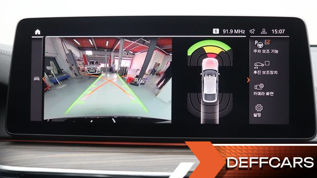 BMW GRAN TURISMO 620d xDrive Luxury купить на сайте DeffCars