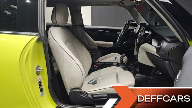 Mini COOPER Classic Third Generation купить на сайте DeffCars