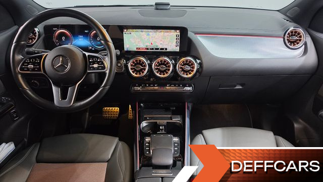 Mercedes EQA EQA250 купить на сайте DeffCars