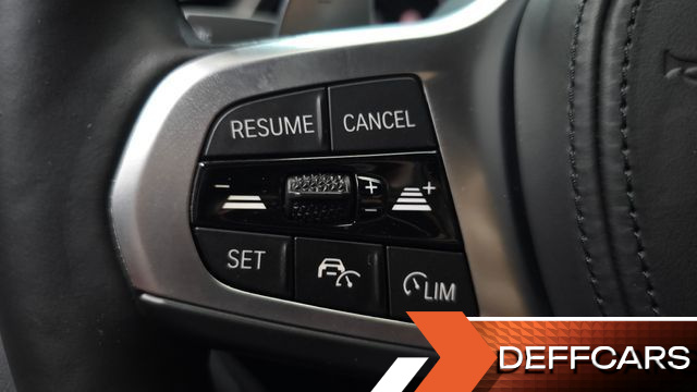 BMW 1-SERIES M135i xDrive купить на сайте DeffCars