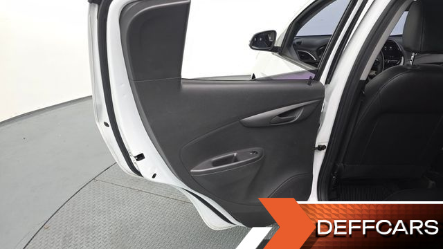 ChevroletGMDaewoo SPARK LT купить на сайте DeffCars