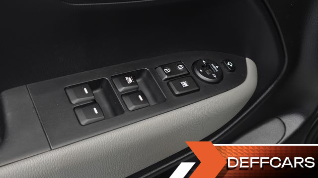 Kia RAY Luxury купить на сайте DeffCars