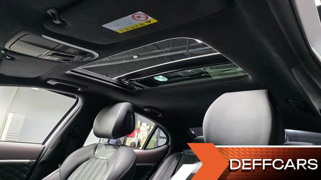 Genesis G70 2.0T Elite купить на сайте DeffCars