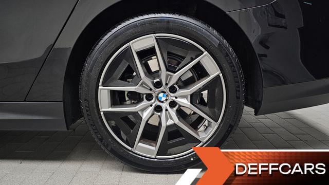 BMW 5-SERIES 520i купить на сайте DeffCars