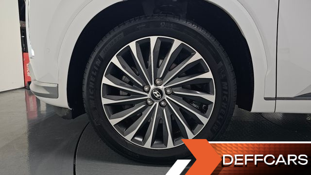 Hyundai PALISADE Diesel 2.2 4WD Calligraphy купить на сайте DeffCars