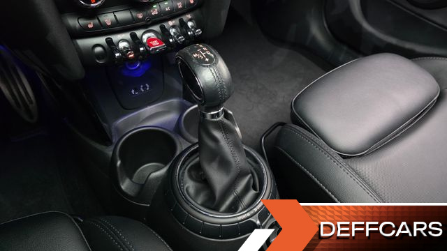 Mini COOPER 5Door Standard 3rd купить на сайте DeffCars