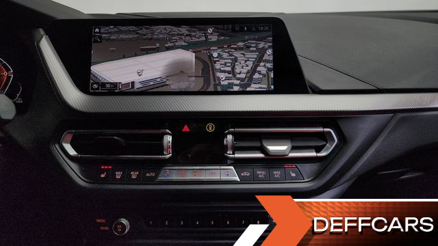 BMW 1-SERIES 118d M Sport купить на сайте DeffCars