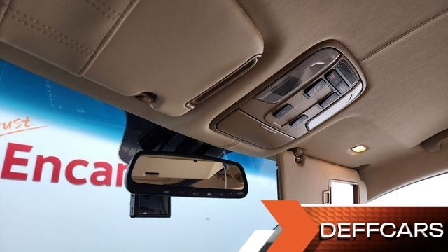Kia CARNIVAL Gasoline 9-seater Limousine(Special vehicle) купить на сайте DeffCars