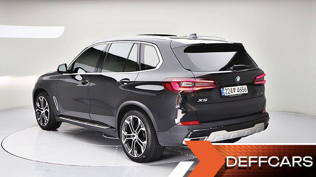 BMW X5 xDrive 40i xLine купить на сайте DeffCars