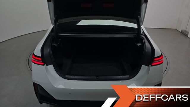 BMW 5-SERIES 520i M Sport купить на сайте DeffCars