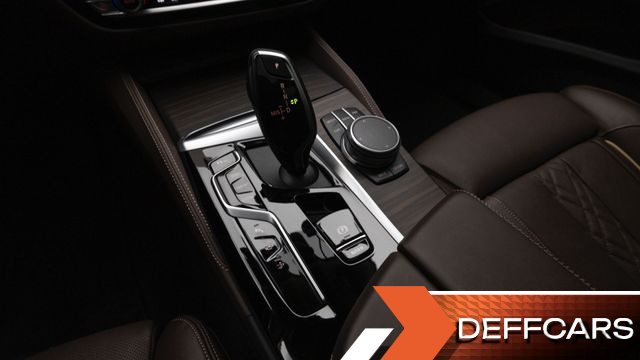BMW GRAN TURISMO 630i xDrive Luxury купить на сайте DeffCars