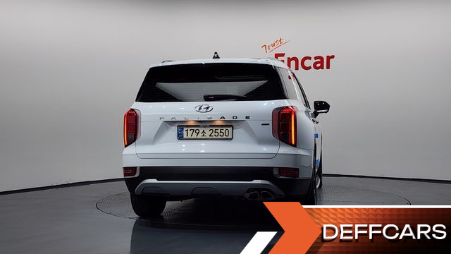 Hyundai PALISADE Gasoline 3.8 4WD Prestige купить на сайте DeffCars