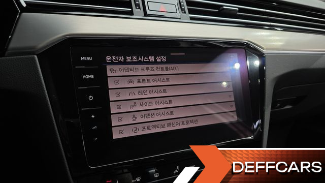 Volkswagen PASSAT 2.0 TDI Premium купить на сайте DeffCars