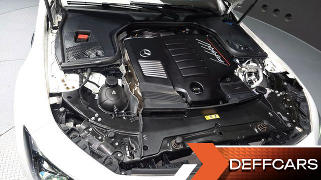 Mercedes AMG GT 4Door 43 4MATIC+ купить на сайте DeffCars