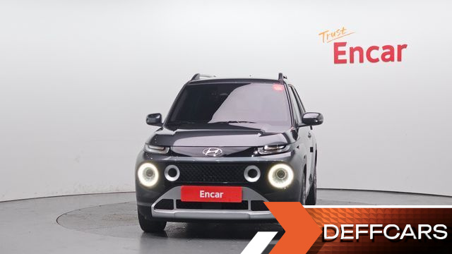 Hyundai CASPER Turbo Inspiration купить на сайте DeffCars
