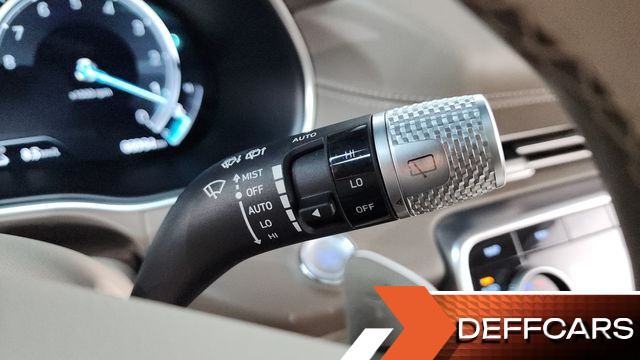 Genesis GV80 2.5T Gasoline AWD купить на сайте DeffCars