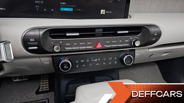 Hyundai PALISADE HEV 2.5T 2WD 9-Seater Calligraphy купить на сайте DeffCars