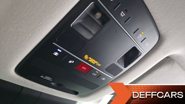 Hyundai PALISADE HEV 2.5T 4WD 9-Seater Calligraphy купить на сайте DeffCars