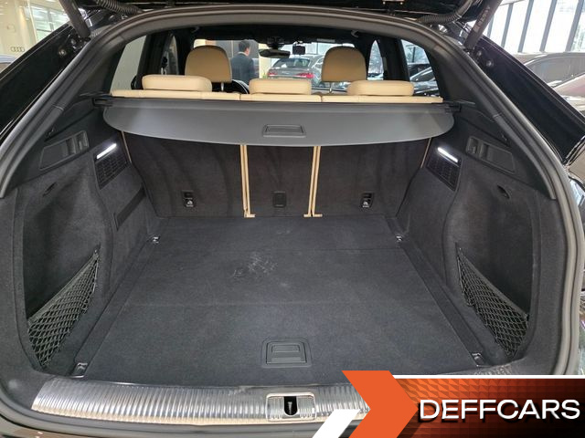 Audi Q5 45 TFSI Quattro Premium Sportback купить на сайте DeffCars