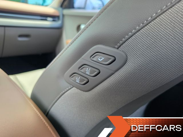 Hyundai IONIQ5 Long range Prestige купить на сайте DeffCars