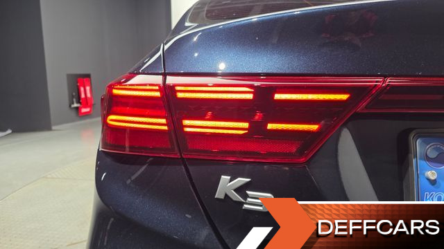 Kia K3 1.6 signature купить на сайте DeffCars