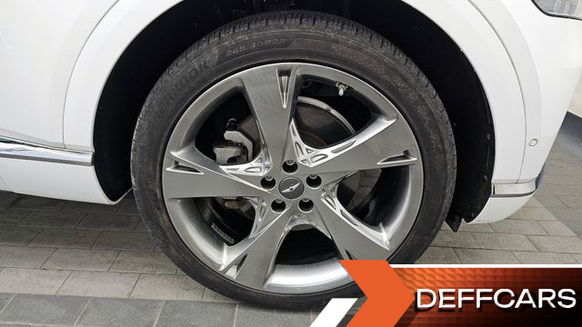Genesis GV80 2.5T Gasoline AWD купить на сайте DeffCars