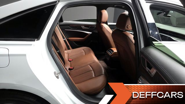 Audi A6 45 TFSI Quattro Premium купить на сайте DeffCars