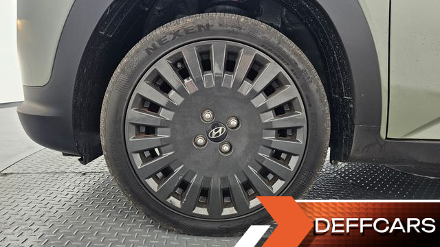Hyundai CASPER Turbo Inspiration купить на сайте DeffCars