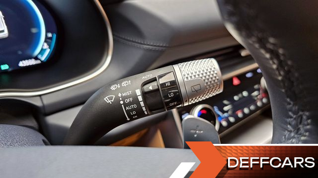 Genesis GV80 3.5T Gasoline AWD купить на сайте DeffCars