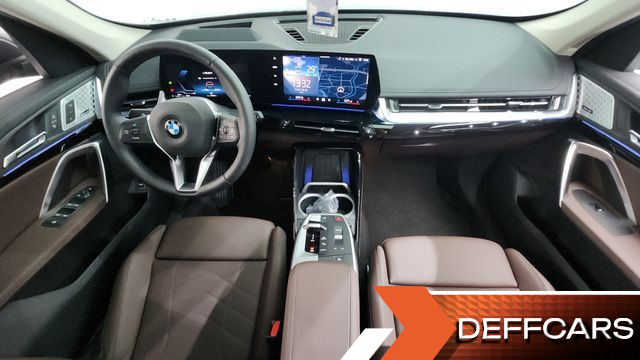 BMW X1 xDrive 20i xLine купить на сайте DeffCars