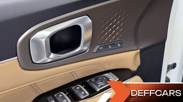 Kia SORENTO HEV 1.6 2WD Signature купить на сайте DeffCars
