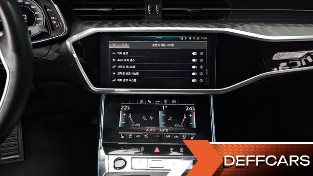 Audi A6 40 TDI Premium купить на сайте DeffCars