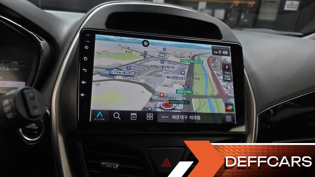 ChevroletGMDaewoo SPARK LTZ купить на сайте DeffCars