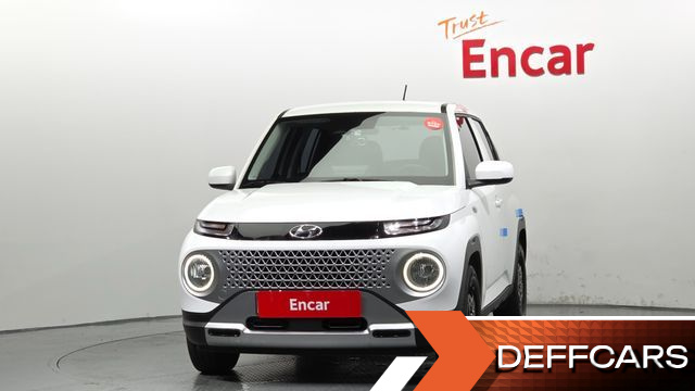 Hyundai CASPER Modern купить на сайте DeffCars