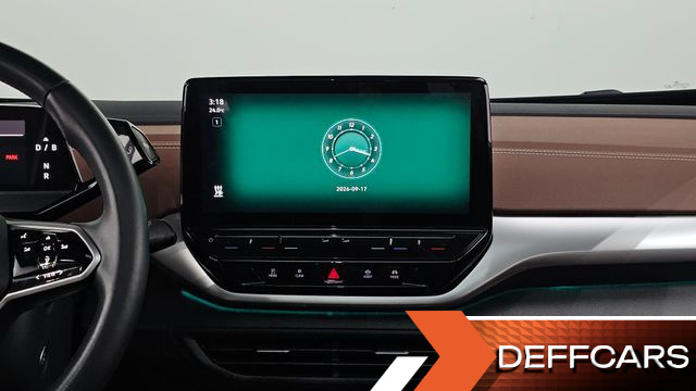 Volkswagen ID.4 Pro купить на сайте DeffCars