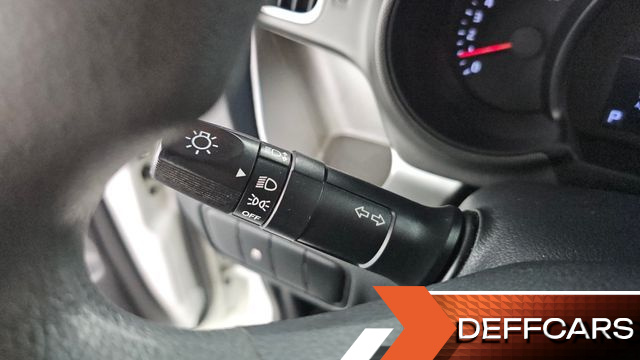 Kia RAY Van Prestige купить на сайте DeffCars