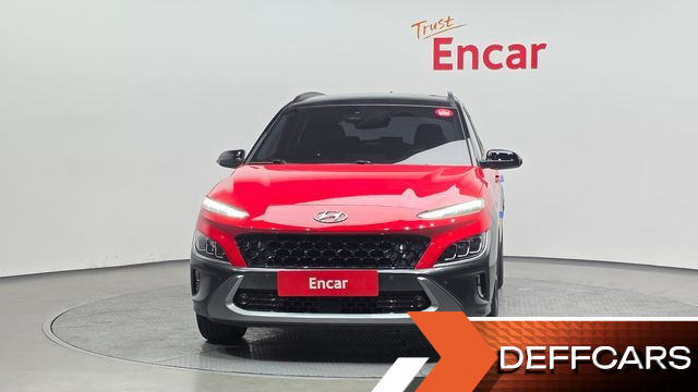 Hyundai KONA Gasoline 2.0 2WD Inspiration купить на сайте DeffCars