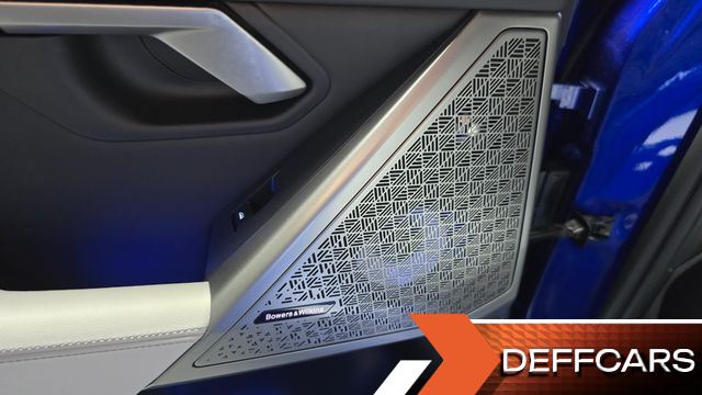 BMW M5 M5 Sedan купить на сайте DeffCars