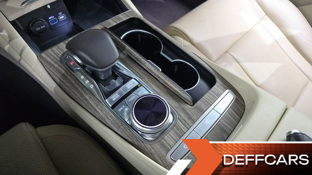 Kia K9 3.8 GDI AWD Best Selection Ⅰ купить на сайте DeffCars